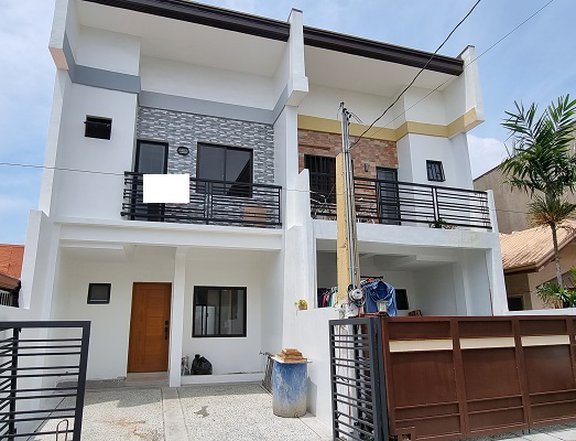 FOR SALE: 3BR House in CAA Road Las Pinas