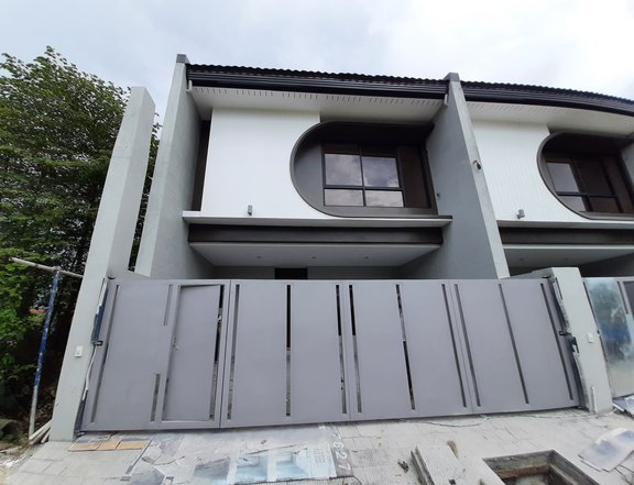 RFO Townhouse for Sale in Lower Antipolo near Marcos Highway