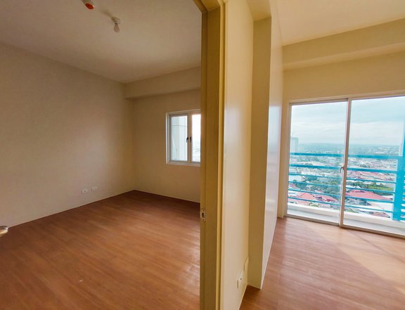 Ready For Occupancy 31.91 sqm 1-bedroom Residential Condo For Sale