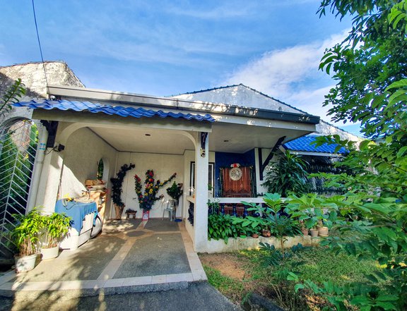 Peaceful House & Lot in Antipolo (very near SM Masinag)