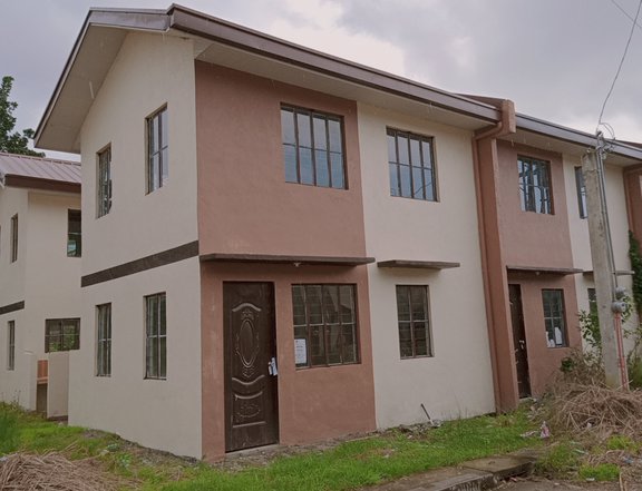 Promo!!romo !! Promo 3-bedroom Townhouse For Sale in Imus Cavite