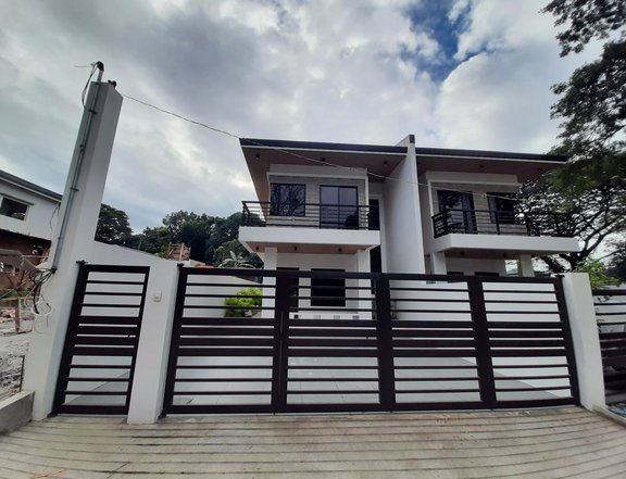 RFO Duplex House and Lot for Sale in Lower Antipolo near Xentro Mall