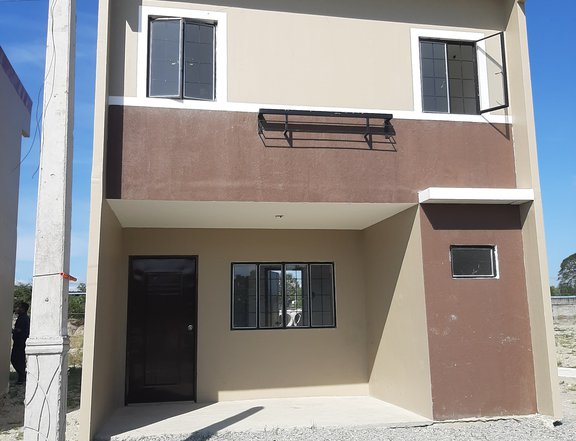 3-bedroom Single Detached House For Sale in Concepcion Tarlac