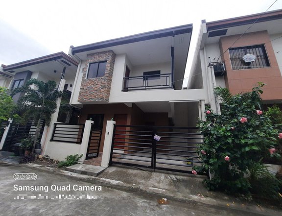 RENT TO OWN 20%DOWN MOVE IN AGAD HOUSE AND LOT FOR SALE