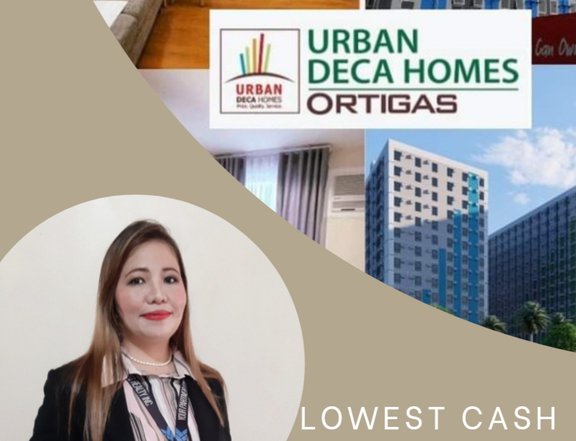 PROMO CONDO LOWEST EQUITY EVER