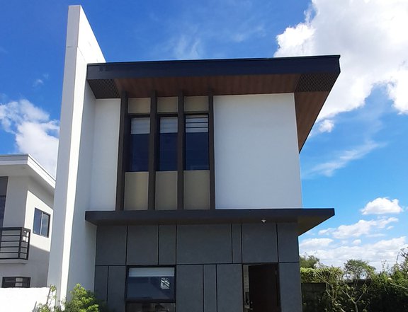 Pre selling Single Detached in Bulacan