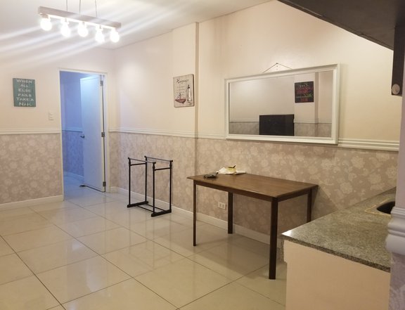 42.00 sqm 1-bedroom Apartment For Rent in Makati Metro Manila
