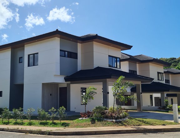 Brand New 2- Storey H&L located near Village Clubhouse Antipolo City
