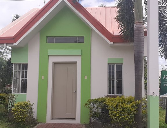 3 Bedroom Lofted House and Lot for Sale in San Jose Del Monte Bulacan