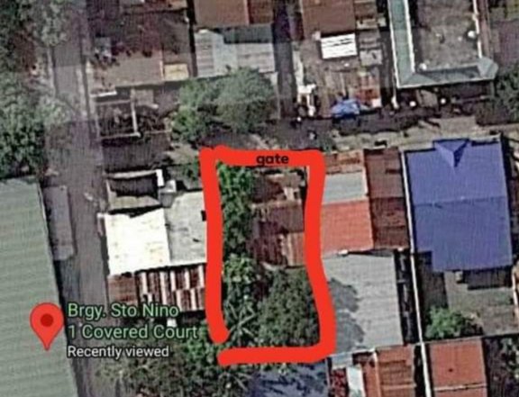 200 sqm Residential Lot for Sale - Dasmarinas Cavite