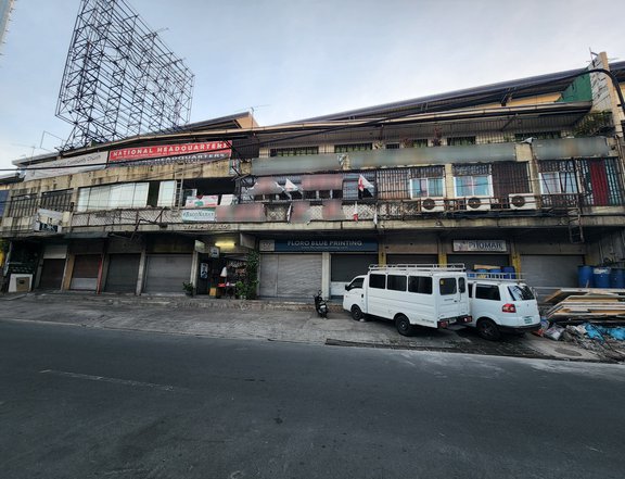 Commercial Property For Sale in Alabang