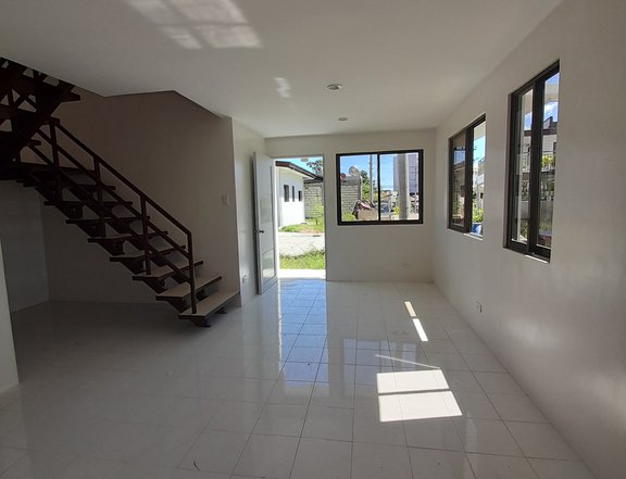 Nice RFO 2 Storey Single Attached House Liloan, Cebu 15 mins SM Lacion