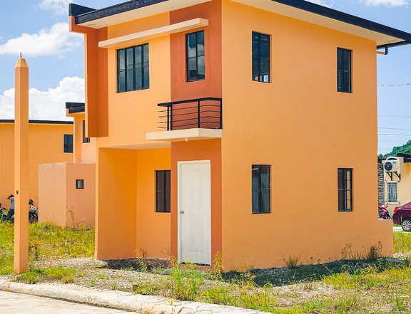 2 BR Unit Available in Palo, Leyte