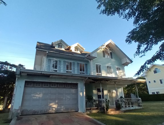 Foreclosed Property for Sale in Georgia Club, Sta. Rosa City, Laguna