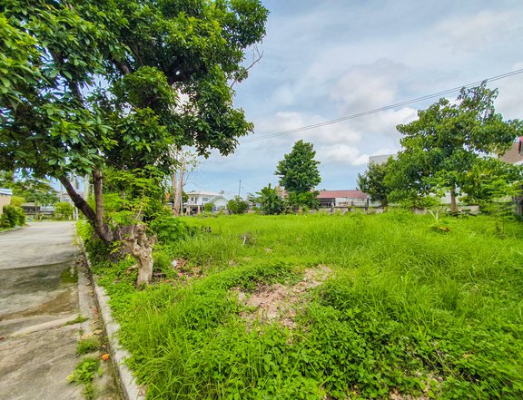 284 sqm Residential Lot For Sale in Cebu City Cebu