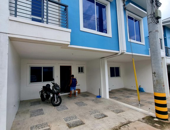 Flood Free House and Lot for Sale in Marikina Heights Metro Manila