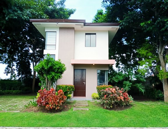 Single Detached House For Sale in Nuvali Calamba Laguna