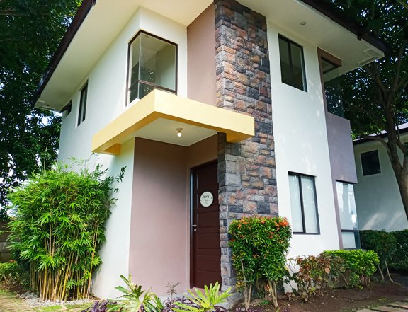 Southdale Settings 3-bedroom Single Detached House For Sale in Nuvali