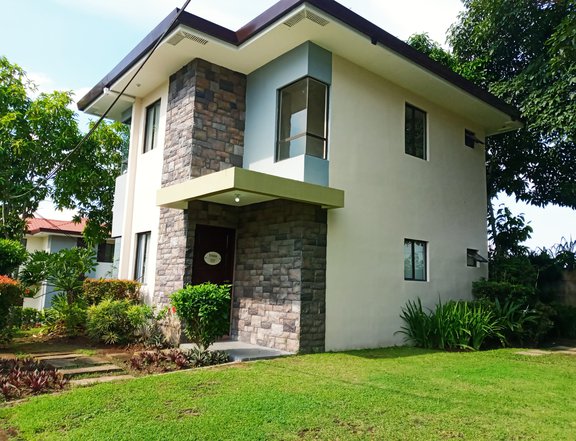 Southdale Setting Single Detached House for Sale in Nuvali