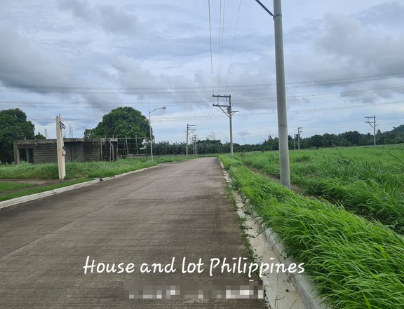 NEVIARE, LOT ONLY 100sqm and above LIPA CITY, BRGY. ANTIPOLO DEL NORTE