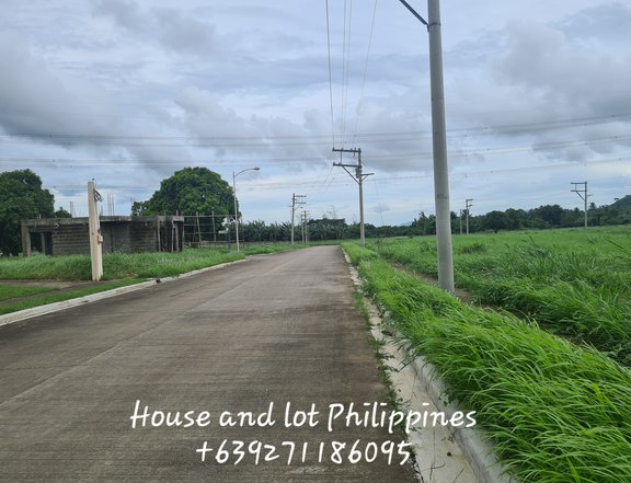 LOT ONLY IN LIPA CITY, BRGY. ANTIPOLO DEL NORTE