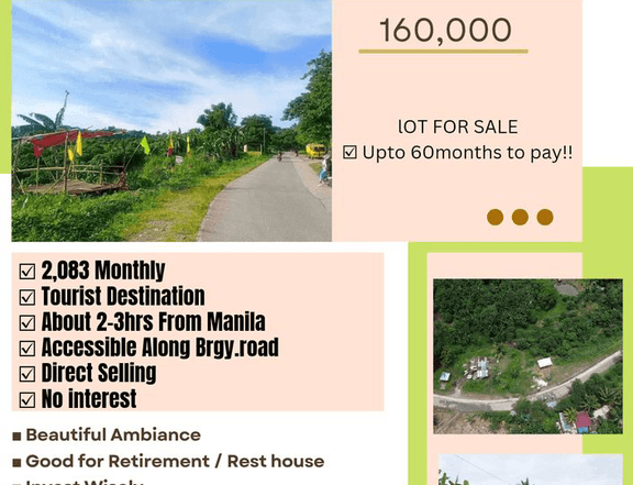 HULUGAN LUPA SA BULACAN