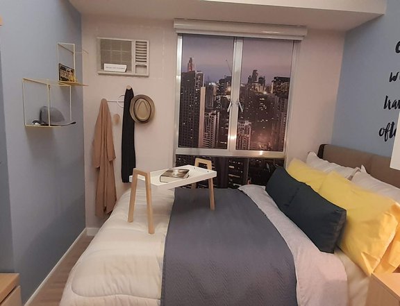 1 Bedroom Unit in Makati for Php12K per month