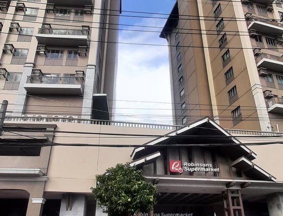 Newly turn over ,Semi Bare Condominium unit for sale
