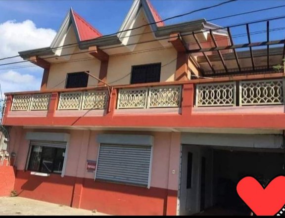 House & Lot in Saling Cavite, boundary of Tagaytay