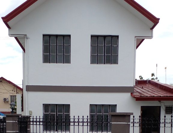 House and Lot for sale In Bacoor Cavite