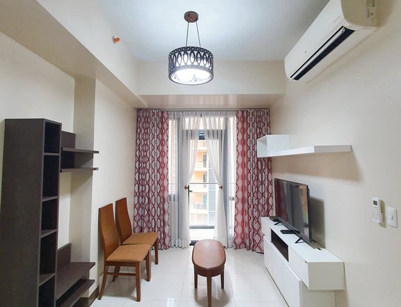 66.90 sqm., 2-BR Furnished Condo Unit FOR SALE in Florence, McKinley Hill, Taguig