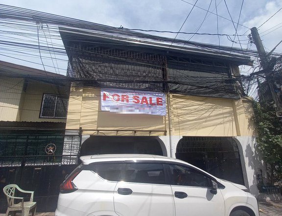 275 sqm 2-Floor Commercial Space for sale in Makati