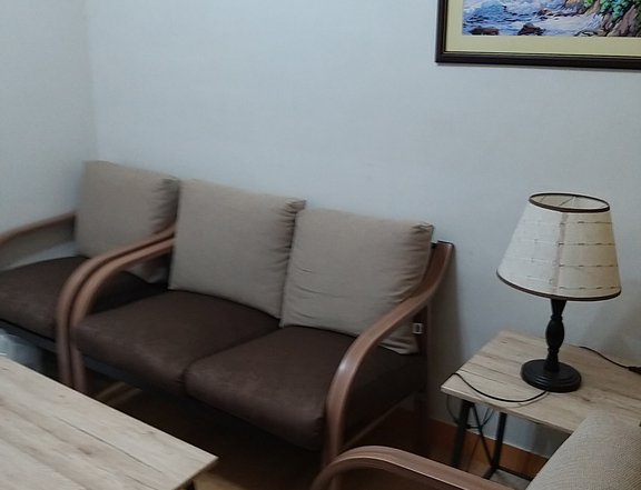 Furnished 24.01 sqm 1-bedroom Condo For Sale