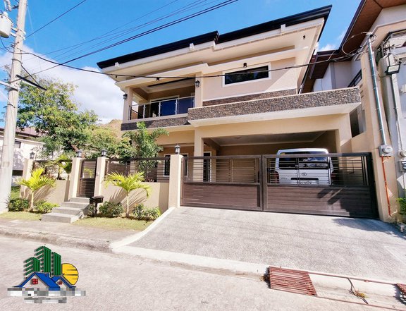 5 Bedroom Home for Sale in Havila Taytay Single Detached