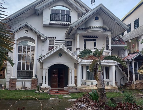 4-bedroom Duplex / Twin House For Sale in Santo Tomas Davao del Norte