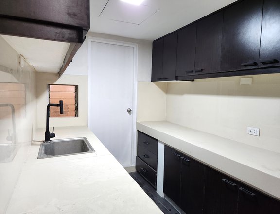 97.25 sqm 3-bedroom Condo For Rent in Pasig City Metro Manila