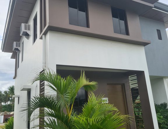 3 bedrooms Single Detached House and lot LIPA, The Villages at Lipa