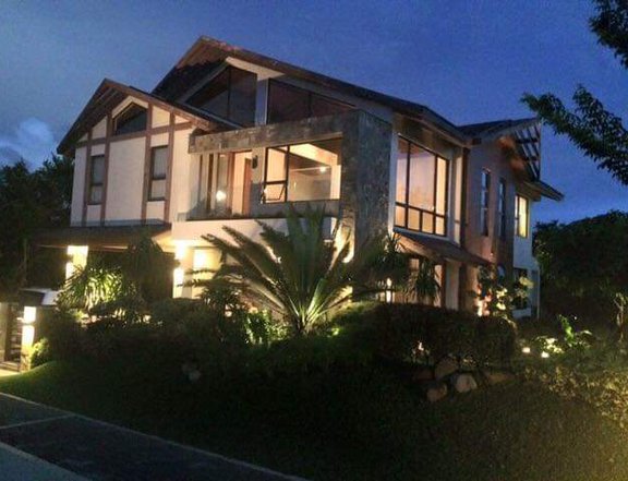 Single Detached House For Sale in Morong,Bataan