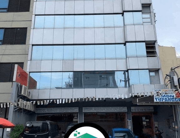 Commercial Building for sale in Malate Manila