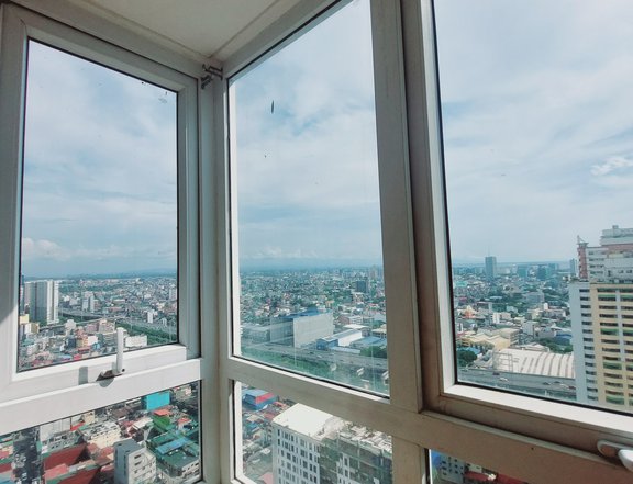 51.00 sqm 1-bedroom Condo For Rent in Makati Metro Manila