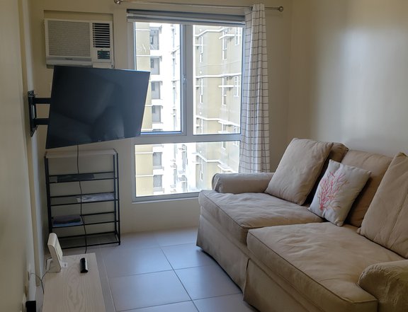 1 Bedroom Condo in Avida Riala Cebu IT Park