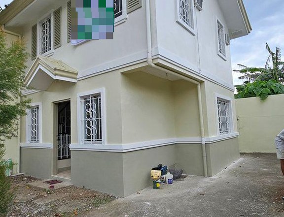 3-bedroom Single Detached House For Sale in Lapu-Lapu (Opon) Cebu