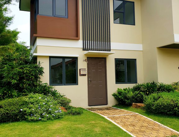 Pre-selling 25k Reservation Fee and 15% downpayment payable 24 months