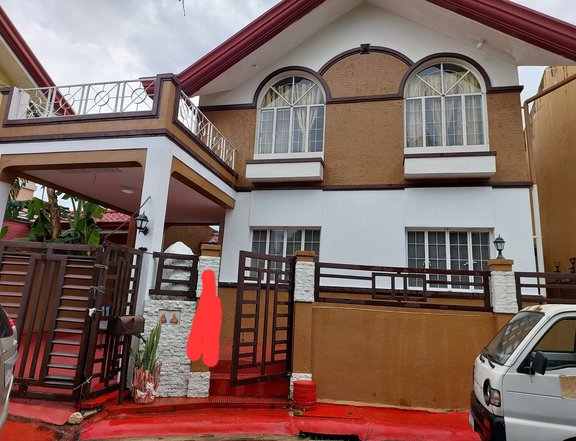 House and lot 3 bedroom for Sale In Maia Alta Subdivision Antipolo