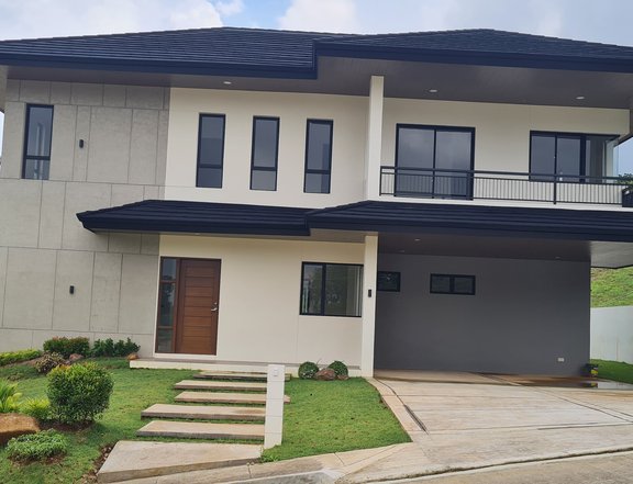 3-Bedroom Single Attached House for Sale & RFO.