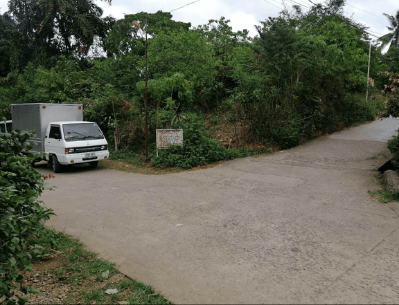 1,831 sqm Commercial Lot For Sale in San jose dwl Monte Bulacan
