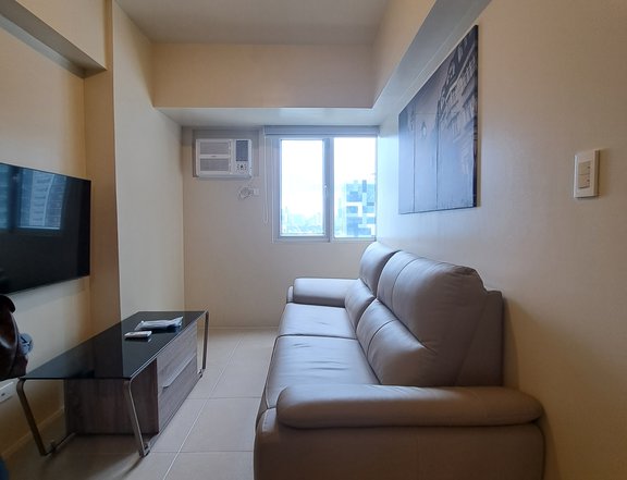 55sqm 2-bedroom Condominium for rent in Taguig