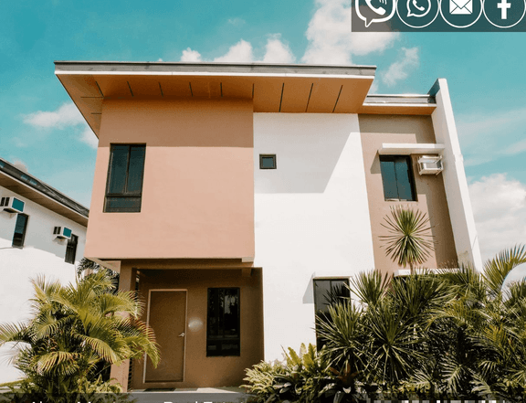 4 BR Single Attached for sale in Lipa Batangas