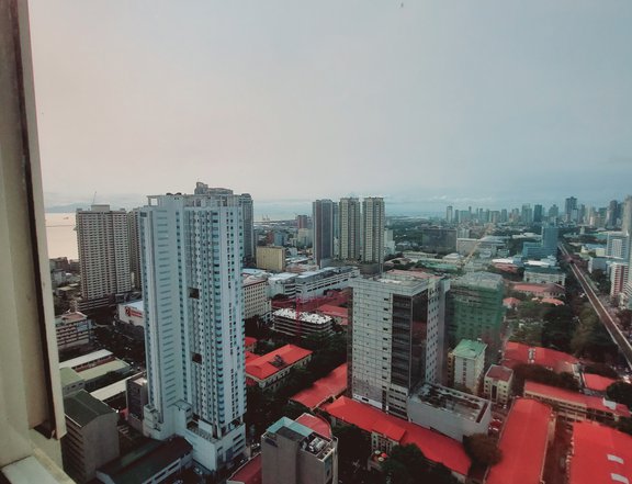 69.78 sqm 3-bedroom Condo For Rent in Manila Metro Manila