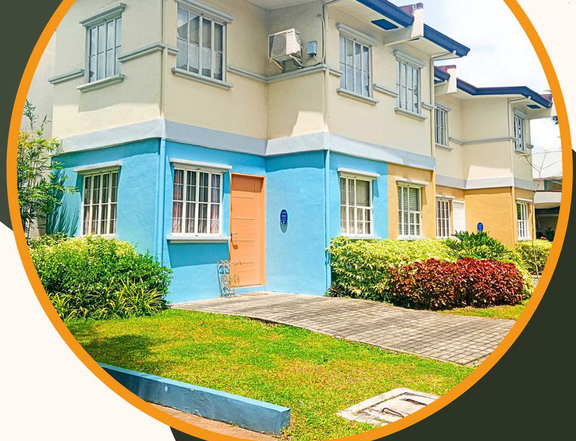 3-bedroom House  For Sale in General Trias Cavite